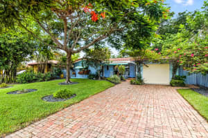 1625 20th Avenue, Fort Lauderdale, FL 33305 - MLS#B26021918