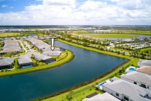 10946 Sw Meandering Mile Road, Port St. Lucie, Fl 34987, Port Saint Lucie