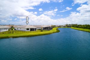 10946 Meandering Mile Road, Port Saint Lucie, FL 34987 - MLS#B26021927