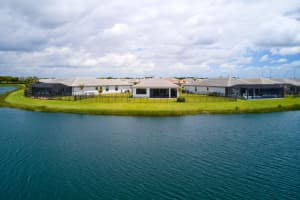 10946 Meandering Mile Road, Port Saint Lucie, FL 34987 - MLS#B26021927