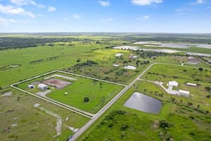 6536 Se 26th Trail, Okeechobee, Fl 34974, Okeechobee