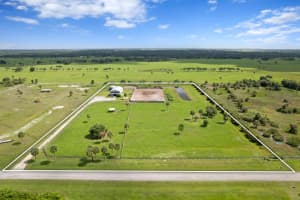 6536 26th Trail, Okeechobee, FL 34974 - MLS#B26021946