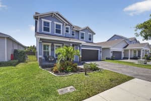 841 Wandering Willow Way, Loxahatchee, FL 33470 - MLS#B26021956