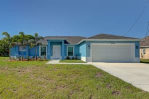 2352 Sw Plum Court, Port St. Lucie, Fl 34953, Port Saint Lucie