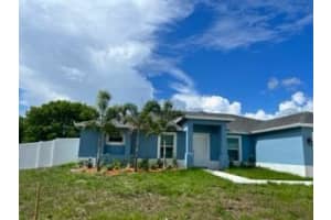 2352 Plum Court, Port Saint Lucie, FL 34953 - MLS#B26021957