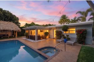 2600 Ne 20th Street, Pompano Beach, Fl 33062, Pompano Beach