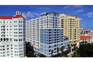 255 Evernia Street 1215, West Palm Beach, Fl 33401, West Palm Beach