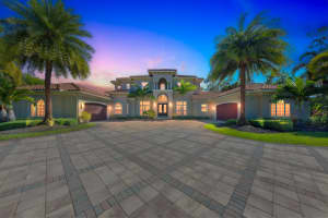 13550 Greentree Trail, Wellington, FL 33414 - MLS#B26021966