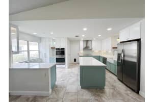 6376 Breckenridge Circle, Lake Worth, Fl 33467, Lake Worth