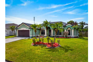 6124 Ginger Lane, Port Saint Lucie, FL 34986 - MLS#B26021982