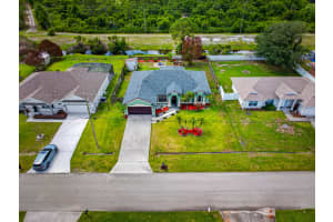6124 Ginger Lane, Port Saint Lucie, FL 34986 - MLS#B26021982