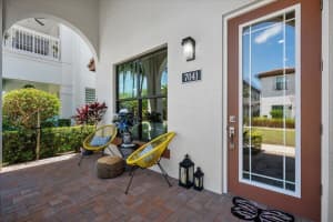 7041 Edison Place, Palm Beach Gardens, FL 33418 - MLS#B26021986