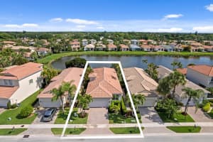 112 Isle Verde Way, Palm Beach Gardens, FL 33418 - MLS#B26021989