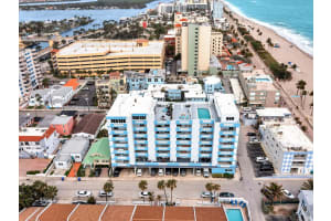 320 Surf Road, Hollywood, FL 33019 - MLS#B26021993