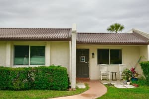 449 Golden River Drive, West Palm Beach, FL 33411 - MLS#B26021999