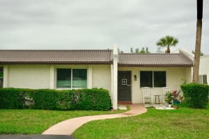 449 Golden River Drive, West Palm Beach, FL 33411 - MLS#B26021999