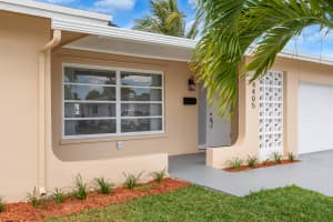 4405 43rd Terrace, Tamarac, FL 33319 - MLS#B26022003