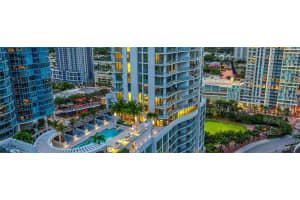 100 Las Olas Boulevard, Fort Lauderdale, FL 33301 - MLS#B26022009
