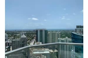 100 Las Olas Boulevard, Fort Lauderdale, FL 33301 - MLS#B26022009