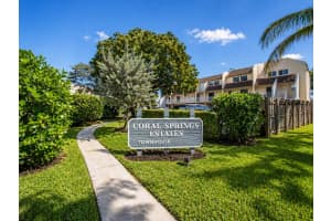 3750 Nw 115th Avenue 6, Coral Springs, Fl 33065, Coral Springs