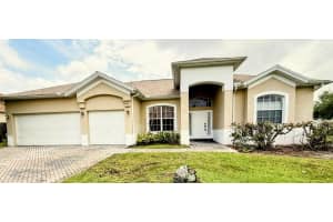 408 Key Lime Sq Square, Vero Beach, FL 32968 - MLS#B26022019