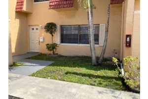 64 Canterbury Lane, Tamarac, FL 33319 - MLS#B26022020