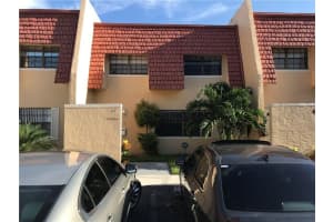 64 Canterbury Lane, Tamarac, FL 33319 - MLS#B26022020