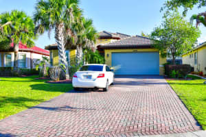 11770 Sw Crestwood Circle, Port St. Lucie, Fl 34987, Port Saint Lucie