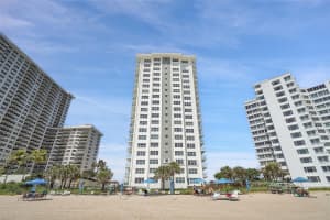 3550 Galt Ocean Drive, Fort Lauderdale, FL 33308 - MLS#B26022028