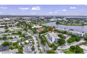 500 Executive Center Drive, West Palm Beach, FL 33401 - MLS#B26022030