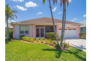 1007 Tuscany Drive, Port Saint Lucie, FL 34986 - MLS#B26022041