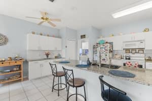 1007 Tuscany Drive, Port Saint Lucie, FL 34986 - MLS#B26022041