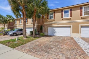 4103 Bamboo Palm Court, Greenacres, FL 33463 - MLS#B26022085