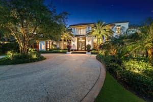232 Bears Club Drive, Jupiter, FL 33477 - MLS#B26022087