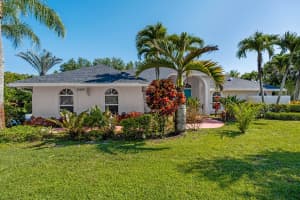 15495 Rolling Meadows Circle, Wellington, FL 33414 - MLS#B26022092