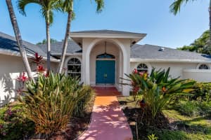 15495 Rolling Meadows Circle, Wellington, FL 33414 - MLS#B26022092