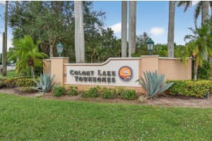 4353 Colony View Drive, Lake Worth, FL 33463 - MLS#B26022095