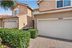 4353 Colony View Drive, Lake Worth, FL 33463 - MLS#B26022095