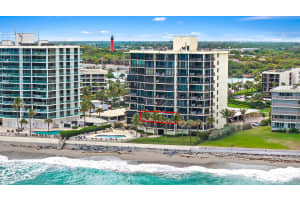 200 Beach Road, Tequesta, FL 33469 - MLS#B26022099
