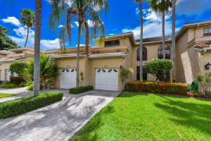 6675 Montego Bay Boulevard, Boca Raton, FL 33433 - MLS#B26022101