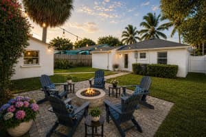 143 23rd Street, Riviera Beach, FL 33404 - MLS#B26022106