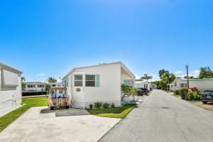 204 Mallard U Drive, Briny Breezes, FL 33435 - MLS#B26022115