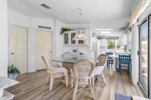 204 Mallard U Drive, Briny Breezes, FL 33435 - MLS#B26022115