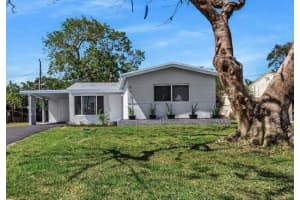 6661 Evans Street, Hollywood, Fl 33024, Hollywood