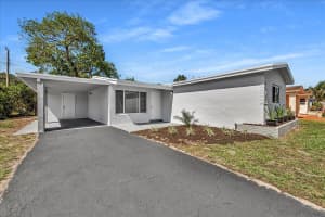 6661 Evans Street, Hollywood, FL 33024 - MLS#B26022156