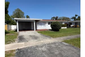 224 Tamoshanter Drive, Palm Springs, FL 33461 - MLS#B26022166