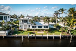2 Inlet Cay Drive, Ocean Ridge, FL 33435 - MLS#B26022168