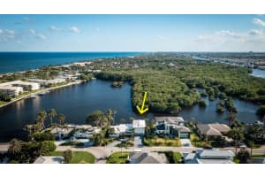 2 Inlet Cay Drive, Ocean Ridge, FL 33435 - MLS#B26022168