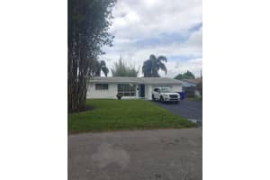 2120 N 57th Way, Hollywood, Fl 33021, Hollywood