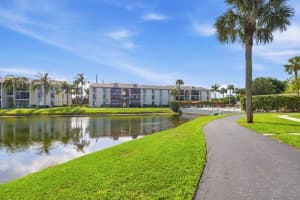 1111 Green Pine Boulevard, West Palm Beach, FL 33409 - MLS#B26022194
